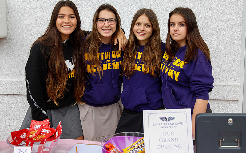 Our Campus Experience Montverde Academy