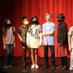 Fifth Grade Performance