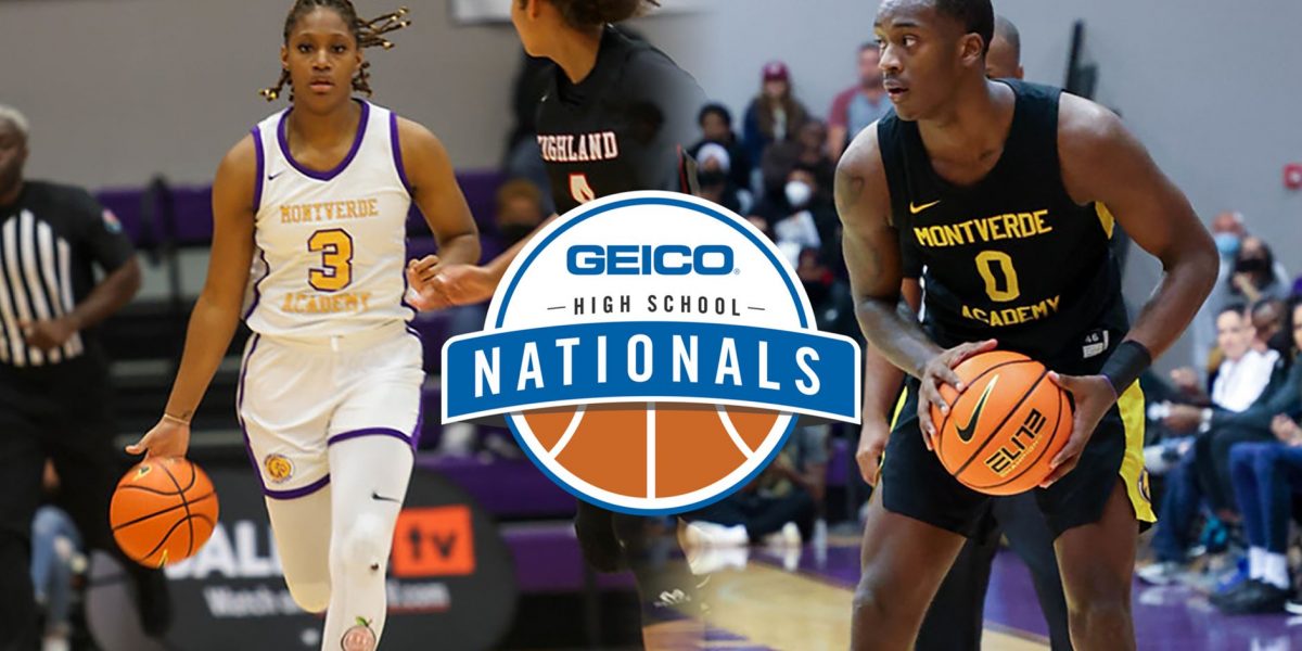 Boys’ and Girls’ Basketball Team Qualify for GEICO National